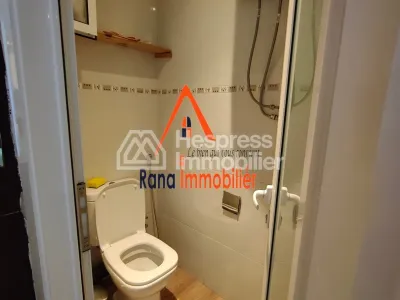 Apartment for rent, 80m² at Rabat Agdal