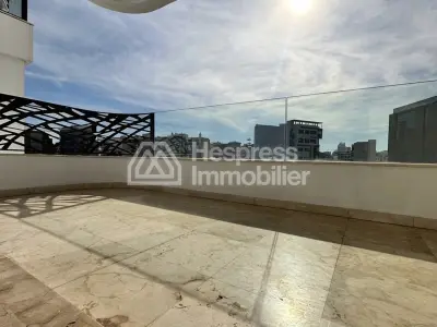 Unfurnished 2-bedroom apartment for rent in Neighborhood Oasis