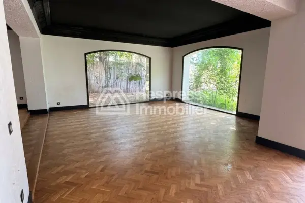 Luxurious villa for sale in Ain Diab