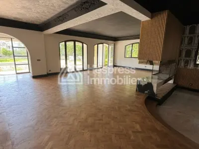Luxurious villa for sale in Ain Diab