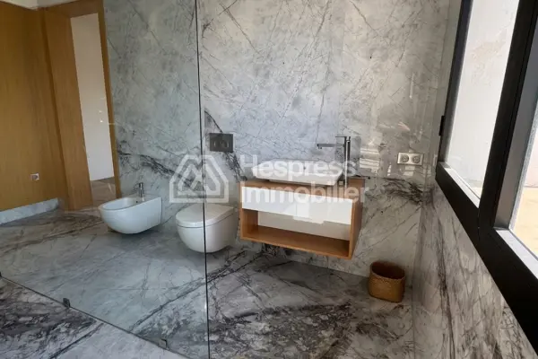 Luxurious villa for sale in Ain Diab