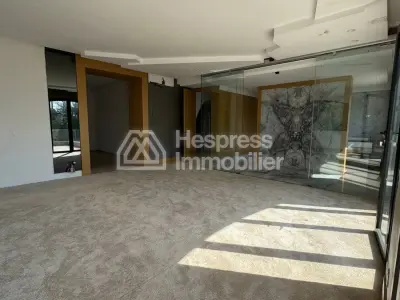 Luxurious villa for sale in Ain Diab