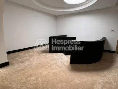 Luxurious villa for sale in Ain Diab
