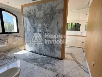 Luxurious villa for sale in Ain Diab