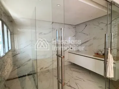 Luxurious villa for sale in Ain Diab