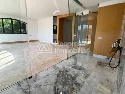 Luxurious villa for sale in Ain Diab