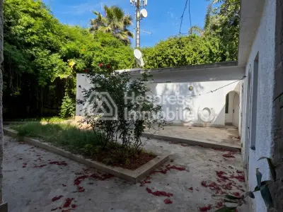 Luxurious villa for sale in Ain Diab