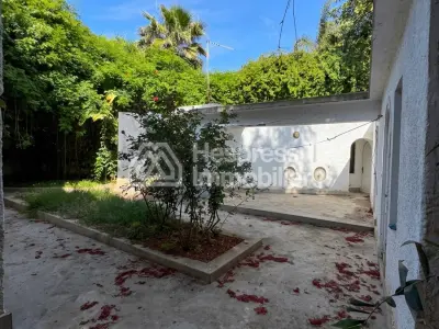 Luxurious villa for sale in Ain Diab