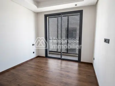 Bel appartement 3 Chambres à vendre à Casablanca Finance City. Grande terrasse