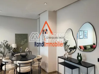 Beautiful, high-end apartment in Rabat - Orangeraie