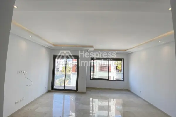 Appartement en location à Ferme Bretonne Hay Arraha. 3 chambres. Porte blindée et résidence sécurisée