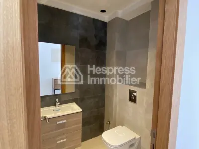 Appartement en location à Ferme Bretonne Hay Arraha. 3 chambres. Porte blindée et résidence sécurisée