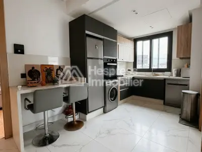 Superb furnished apartment for rent in Oasis