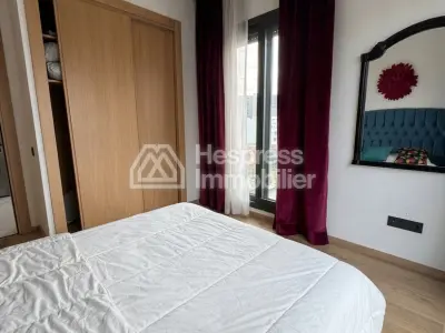 Superb furnished apartment for rent in Oasis