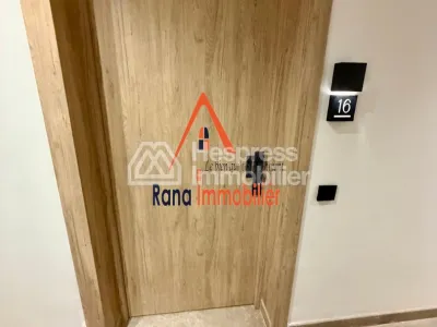Beautiful, high-end apartment in Rabat - Orangeraie