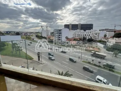 Superb furnished apartment for rent in Oasis