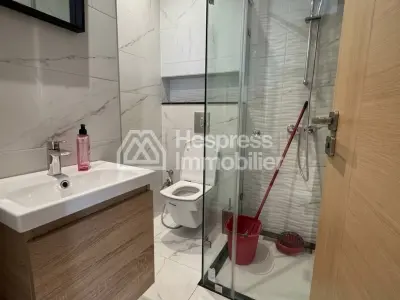 Superb furnished apartment for rent in Oasis