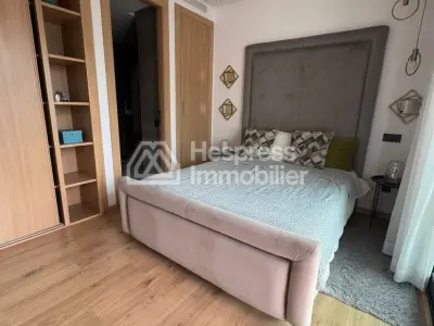 Superb furnished apartment for rent in Oasis
