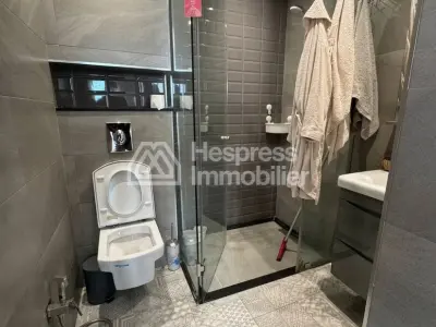 Superb furnished apartment for rent in Oasis