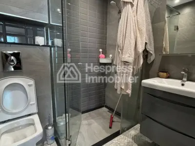 Superb furnished apartment for rent in Oasis
