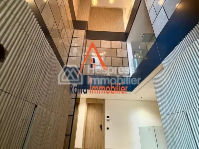 Beautiful, high-end apartment in Rabat - Orangeraie