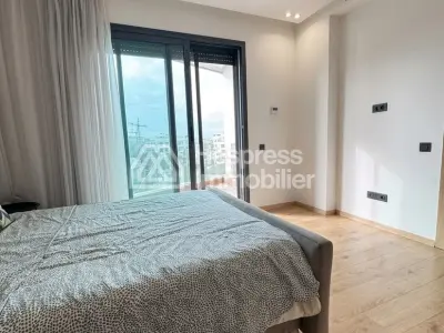 Superb furnished apartment for rent in Oasis