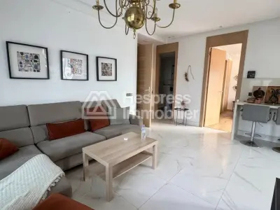 Superb furnished apartment for rent in Oasis