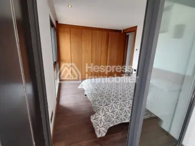 Furnished 3-bedroom apartment for rent in CFC