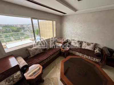 Appartement à louer, 2 chambres à Tanger