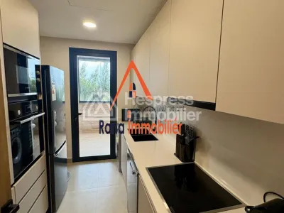 Beautiful, high-end apartment in Rabat - Orangeraie
