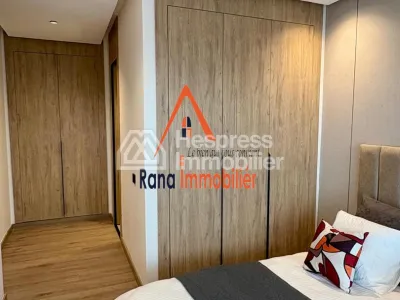 Beautiful, high-end apartment in Rabat - Orangeraie