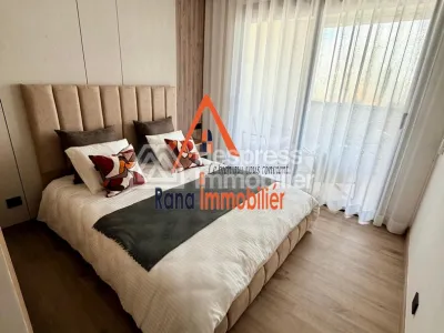 Beautiful, high-end apartment in Rabat - Orangeraie