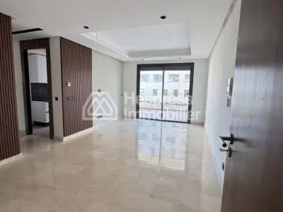 Location Appartement vide 3 Chambre à CFC