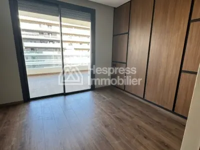Location Appartement vide 3 Chambre à CFC