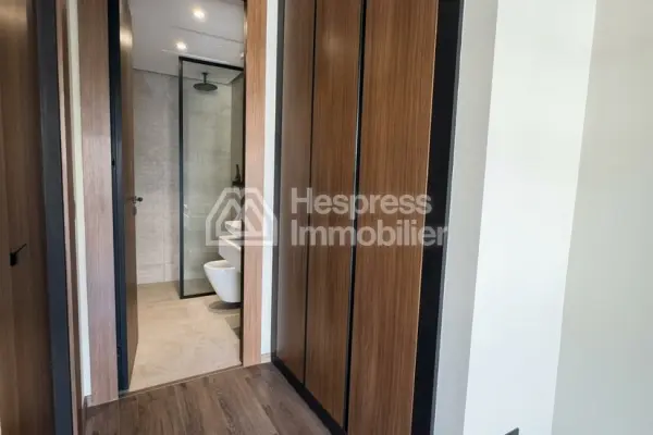 Location Appartement vide 3 Chambre à CFC