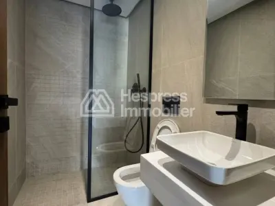 Location Appartement vide 3 Chambre à CFC