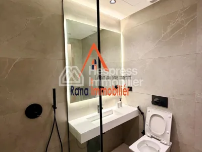 Beautiful, high-end apartment in Rabat - Orangeraie