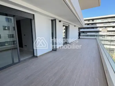 Location Appartement vide 3 Chambre à CFC