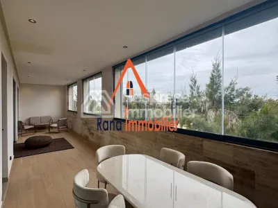 Beautiful, high-end apartment in Rabat - Orangeraie