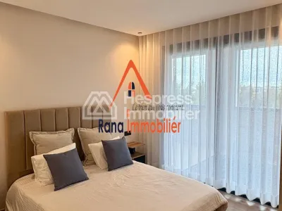 Beautiful, high-end apartment in Rabat - Orangeraie