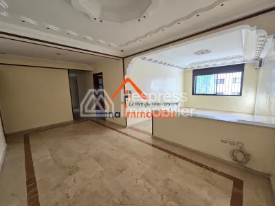 Appartement à louer, 100m² à Hay Riad
