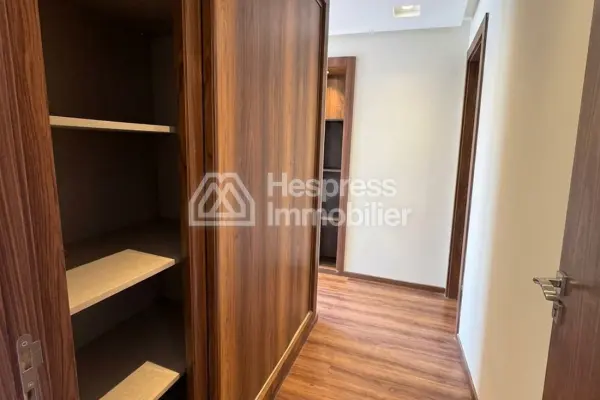 Location appartement vide 2 chambre à Ferme bretonne