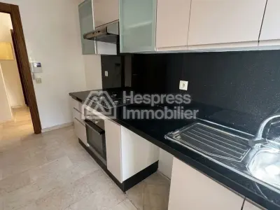 Location appartement vide 2 chambre à Ferme bretonne