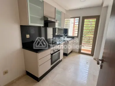 Location appartement vide 2 chambre à Ferme bretonne