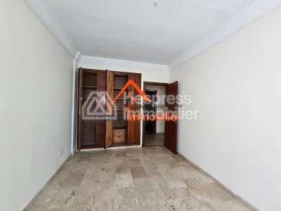Appartement à louer, 100m² à Hay Riad