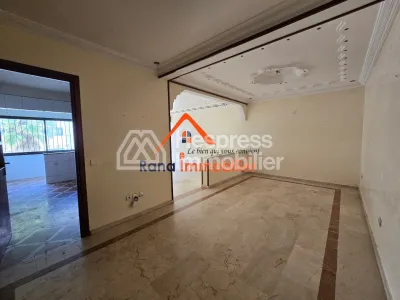 Appartement à louer, 100m² à Hay Riad