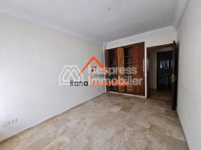 Appartement à louer, 100m² à Hay Riad