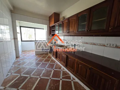 Appartement à louer, 100m² à Hay Riad