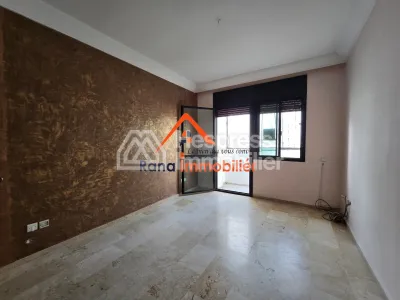 Appartement à louer, 100m² à Hay Riad
