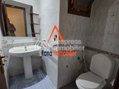 Appartement à louer, 100m² à Hay Riad